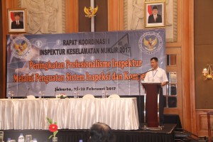 Foto Ketua Panitia