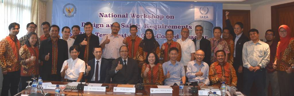 Foto Bersama