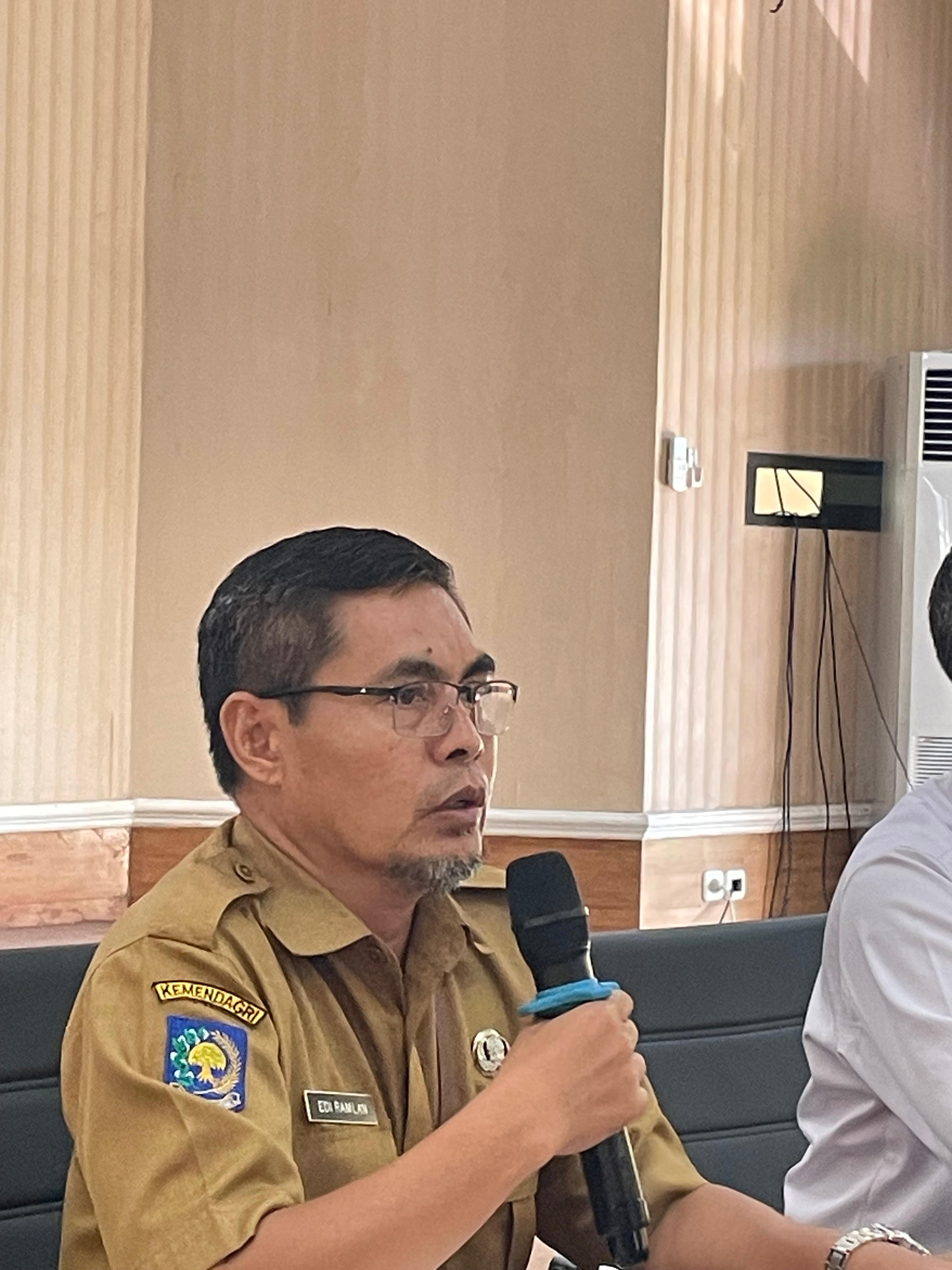 Nuclear Energy Regulatory Agency – Technical Guidance on the Nuclear Census of Ionizing Radiation Sources in West Nusa Tenggara