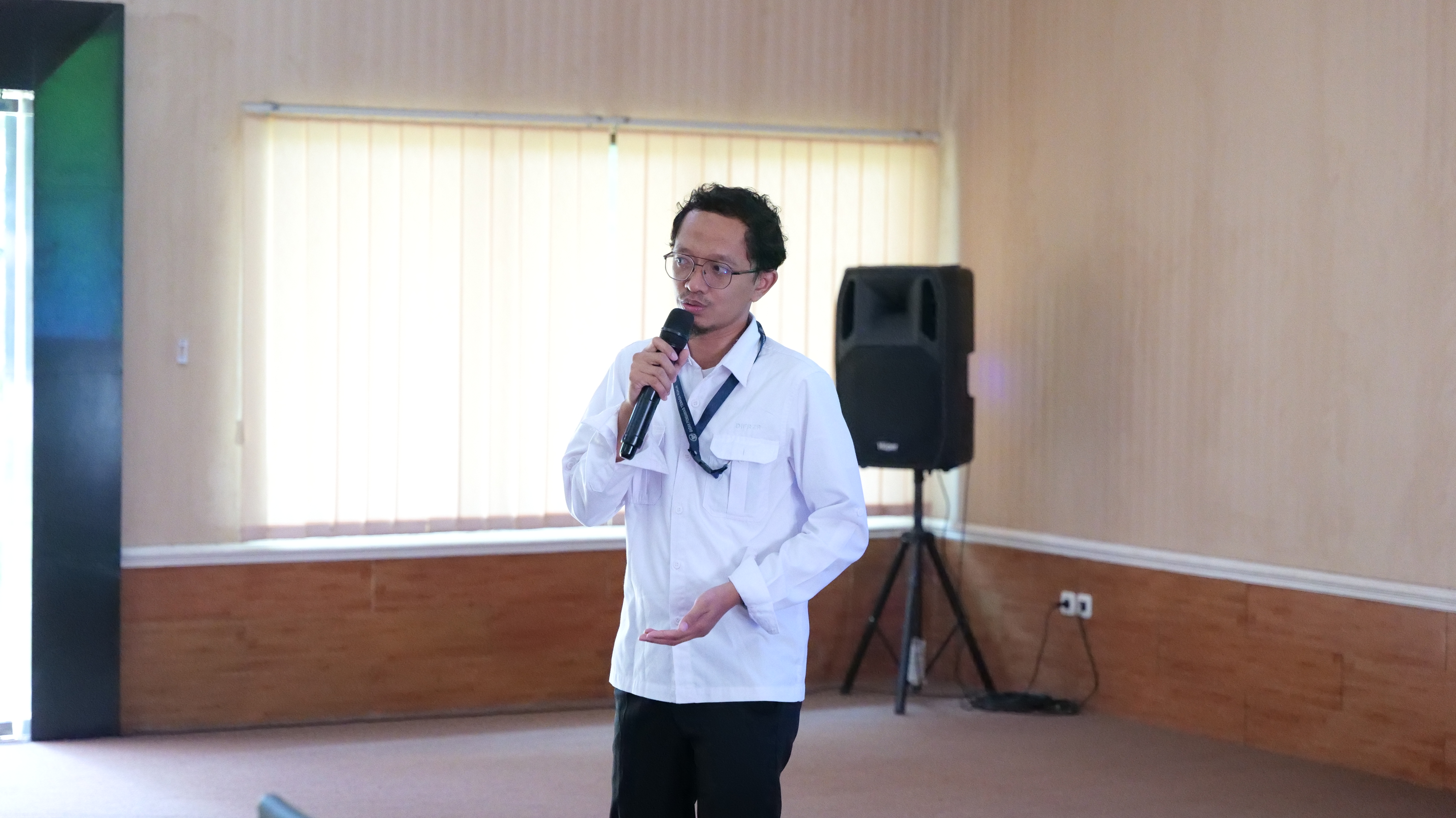 Nuclear Energy Regulatory Agency – Technical Guidance on the Nuclear Census of Ionizing Radiation Sources in West Nusa Tenggara