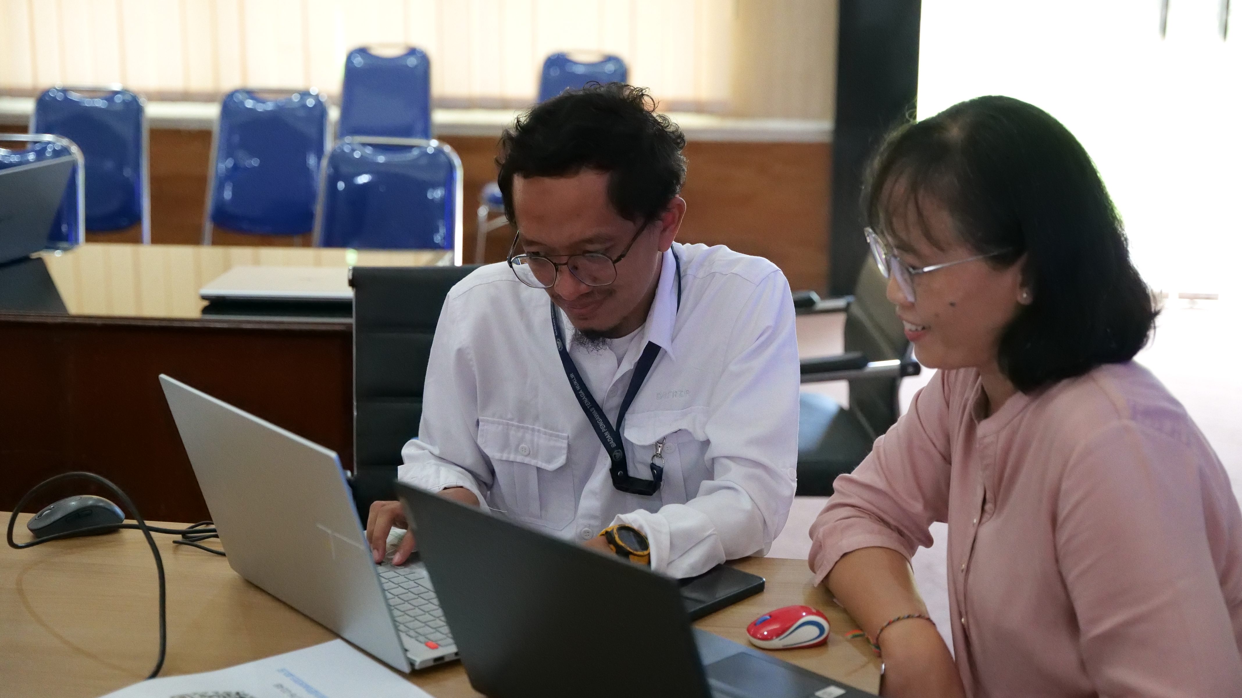 Nuclear Energy Regulatory Agency – Technical Guidance on the Nuclear Census of Ionizing Radiation Sources in West Nusa Tenggara