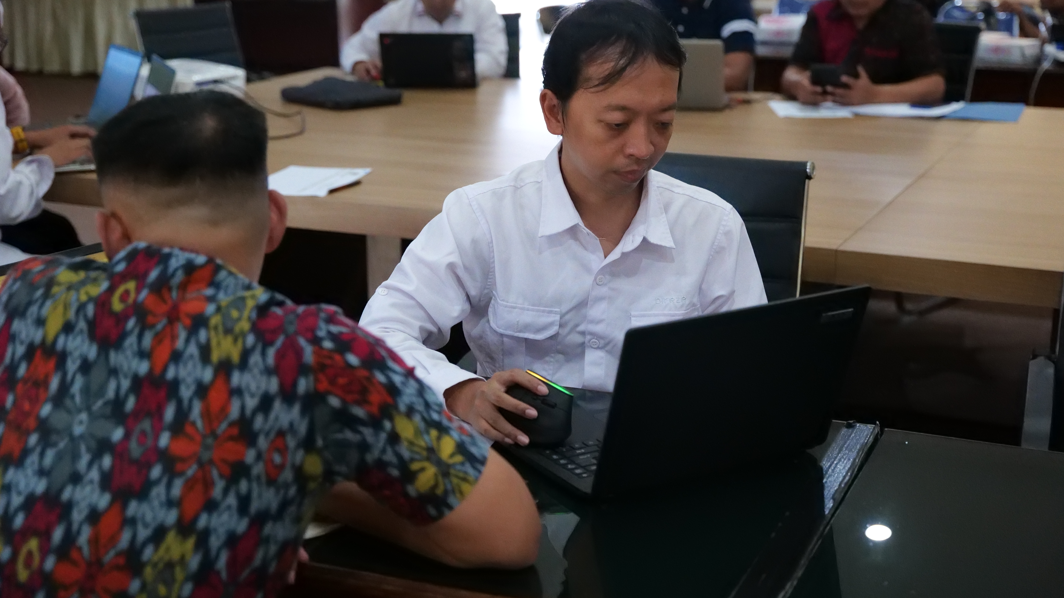 Nuclear Energy Regulatory Agency – Technical Guidance on the Nuclear Census of Ionizing Radiation Sources in West Nusa Tenggara