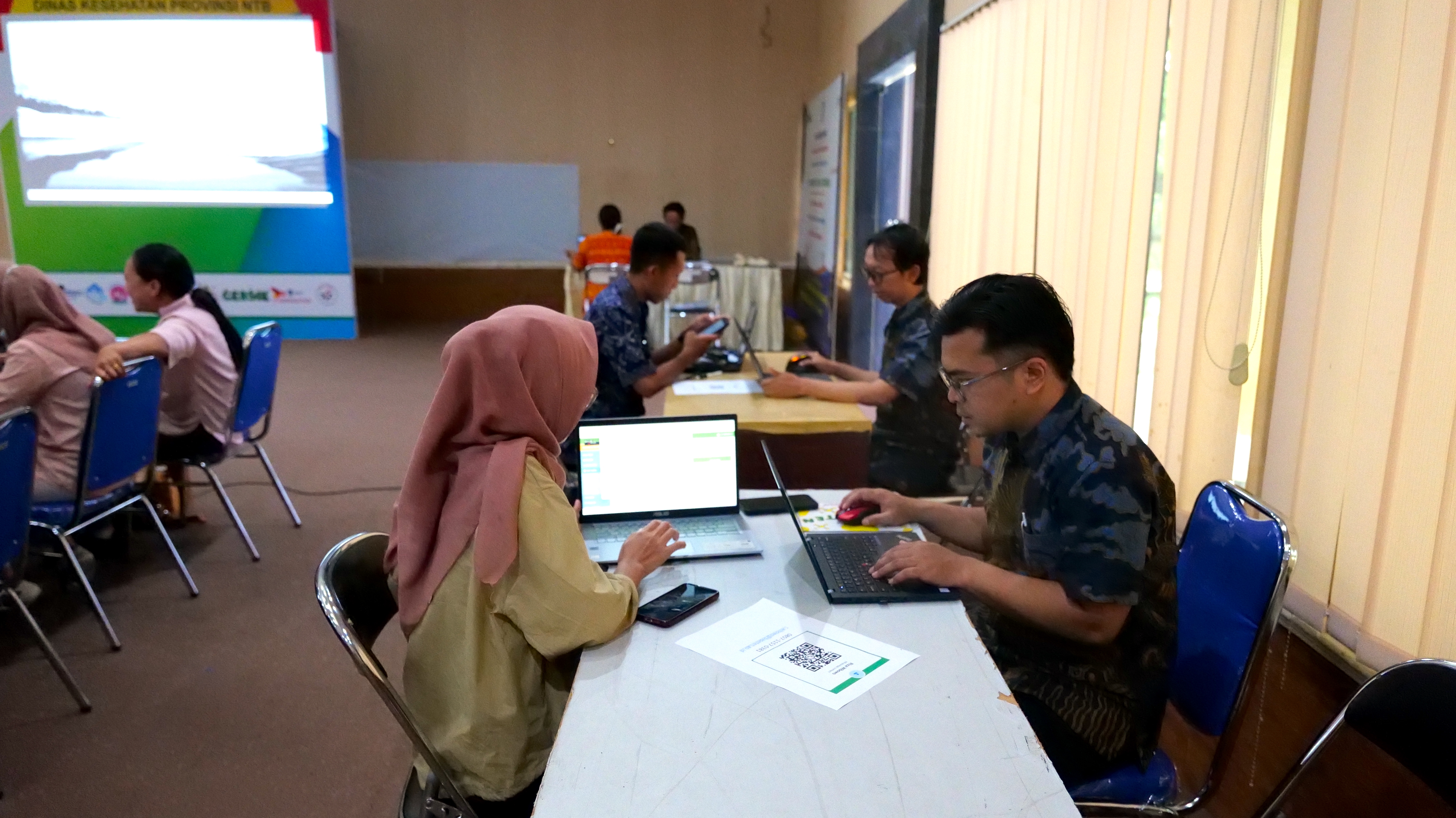 Nuclear Energy Regulatory Agency – Technical Guidance on the Nuclear Census of Ionizing Radiation Sources in West Nusa Tenggara