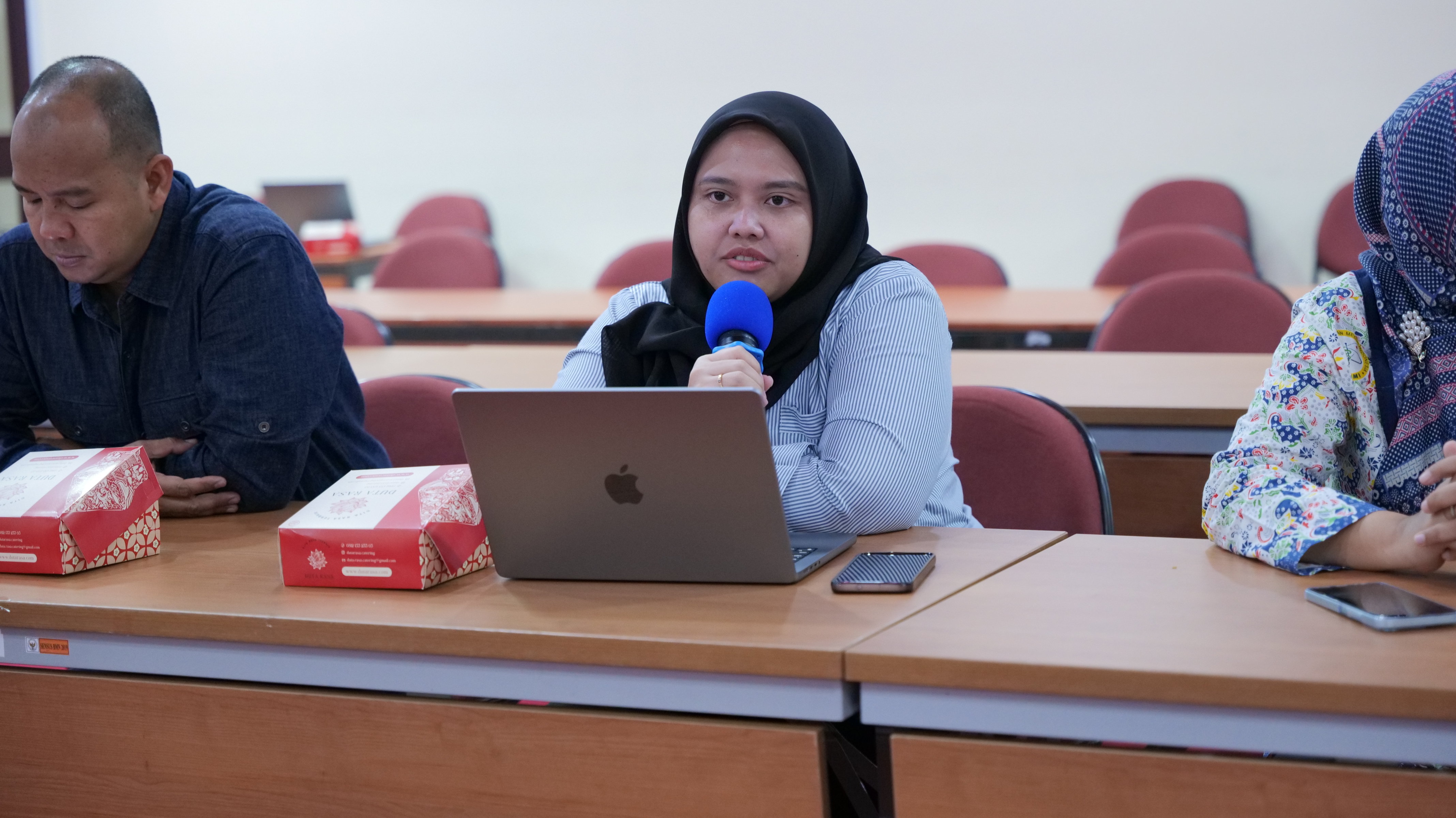 National Nuclear Energy Regulatory Agency (BAPETEN) – Public Consultation on the Evaluation of Competency Fulfillment in Radiation Protection and Safety for Healthcare Personnel Working in Interventional Radiology Facilities