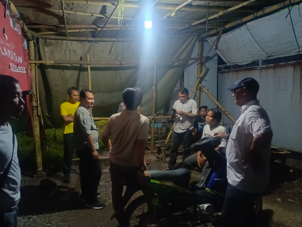 Nuclear Energy Regulatory Agency – BAPETEN Conducts Field Verification on Findings of Radioactively Contaminated Clove Commodities in Lampung