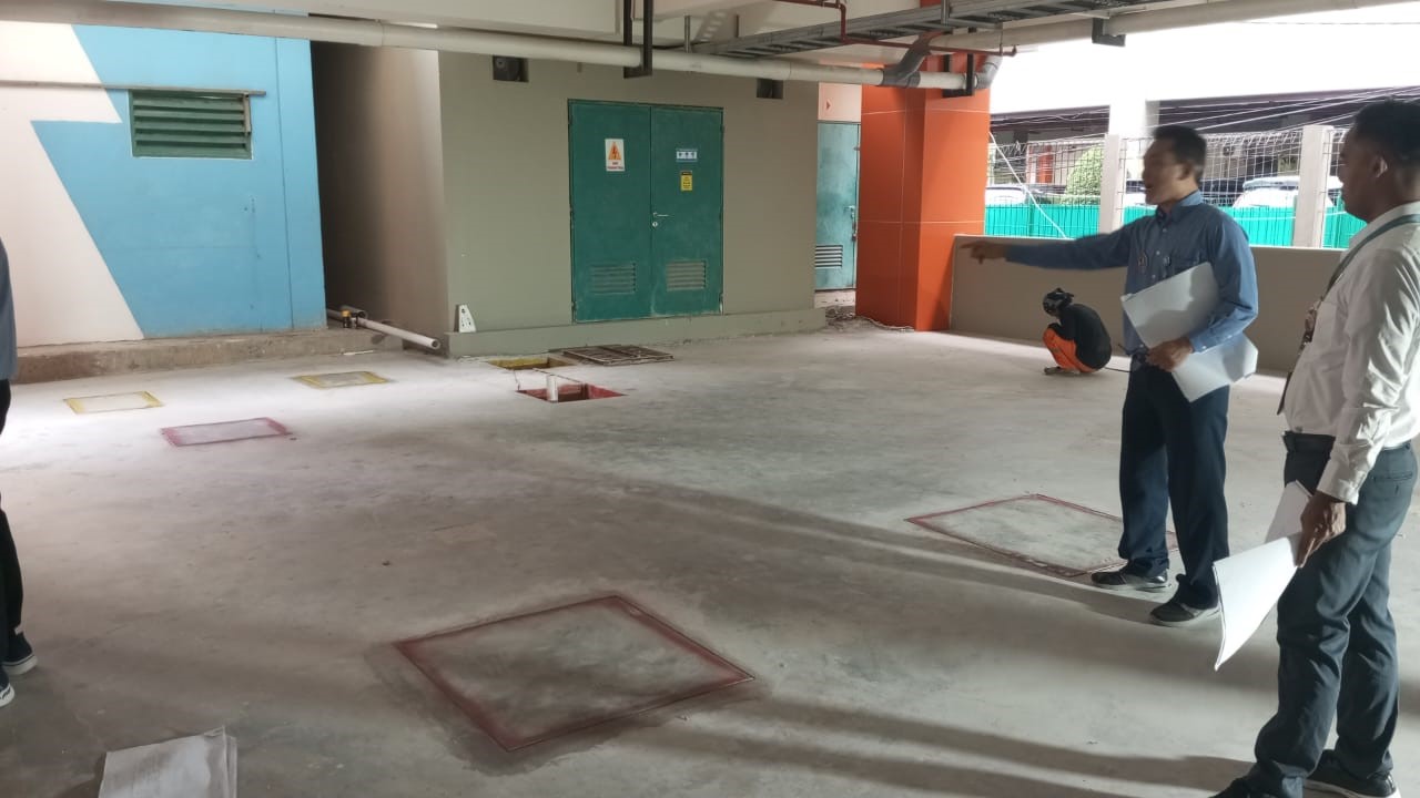 BAPETEN Pastikan Kepatuhan Perizinan Radioterapi dan Kedokteran Nuklir di RS Siloam dan RS Hermina