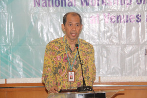 sestama sambutan